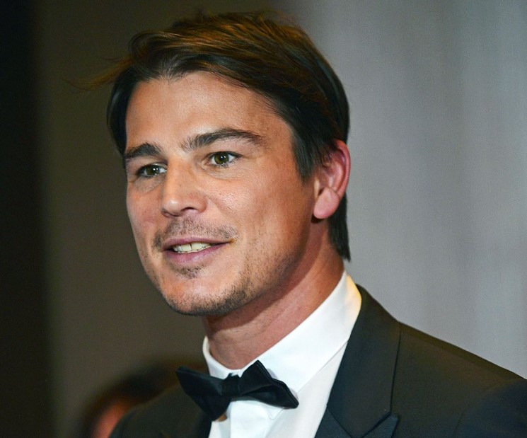 Josh Hartnett Fan Mail Address