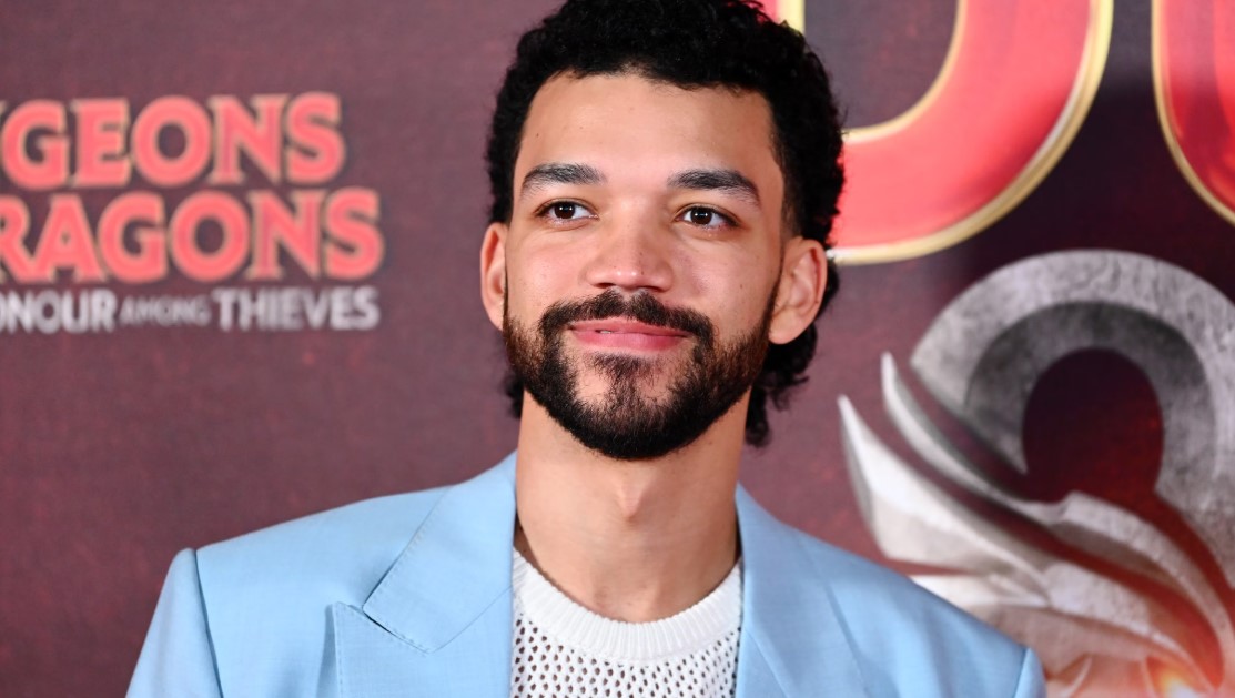 Justice Smith Fan Mail Address