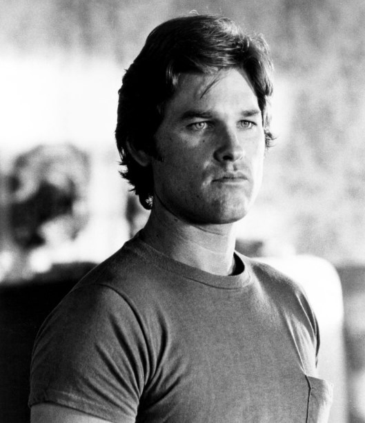 Kurt Russell Fan Mail Address