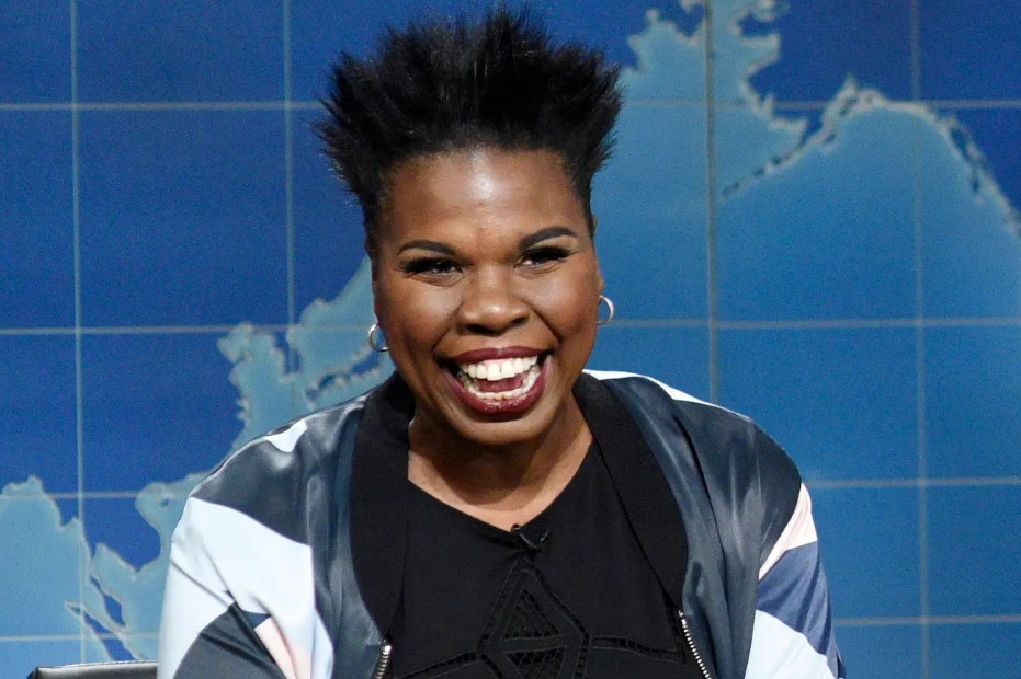 Leslie Jones Fan Mail Address