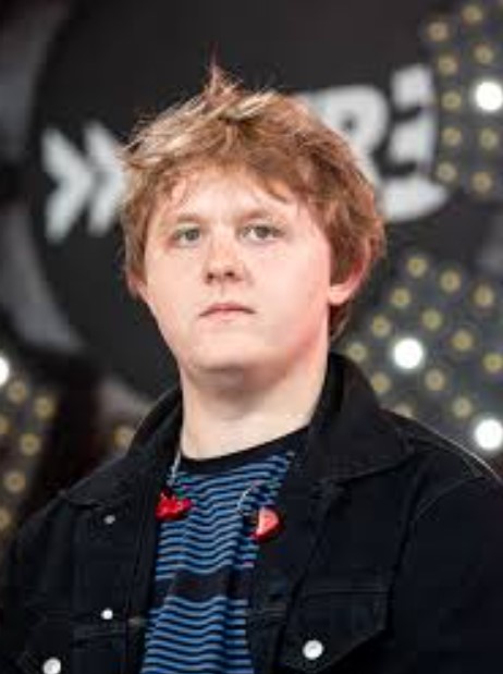 Lewis Capaldi Fan Mail Address