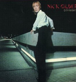 Nick Gilder Fan Mail Address