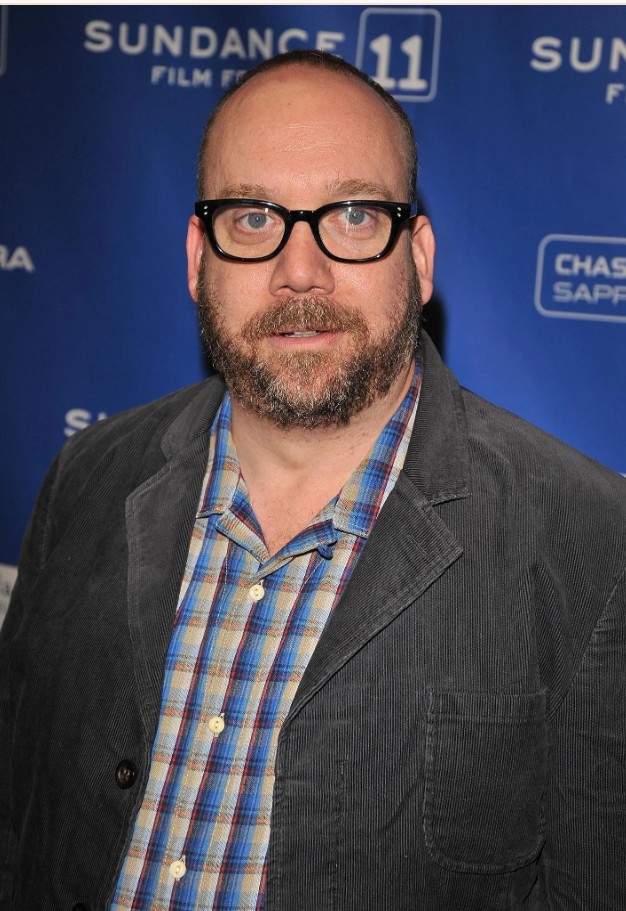 Paul Giamatt Fan Mail Address