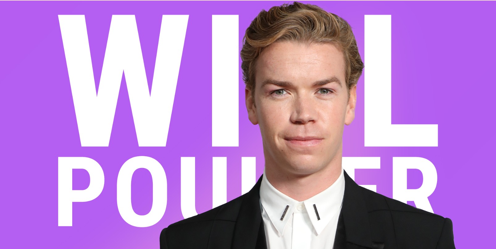 Will Poulter Fan Mail Address