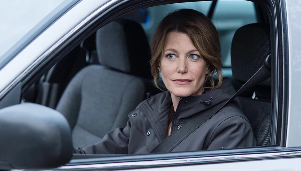 Anna Gunn Fan Mail Address