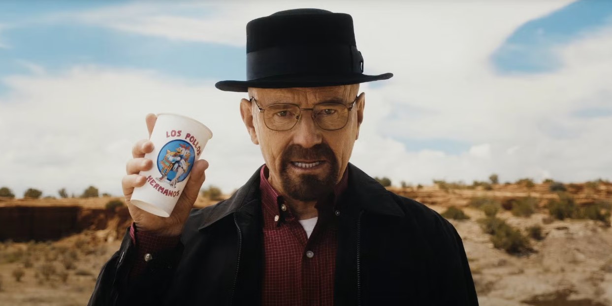 Bryan Cranston Fan Mail Address