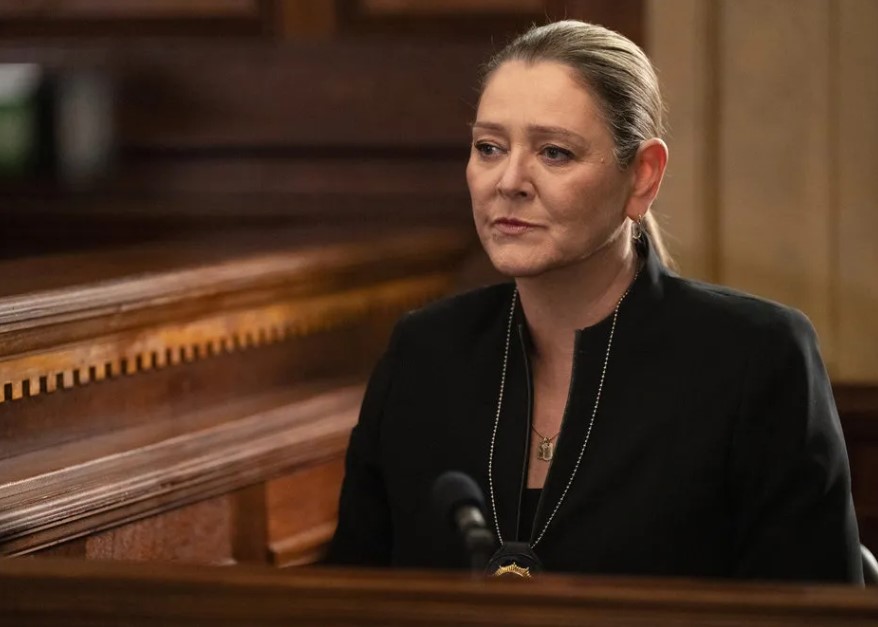 Camryn Manheim Fan Mail Address