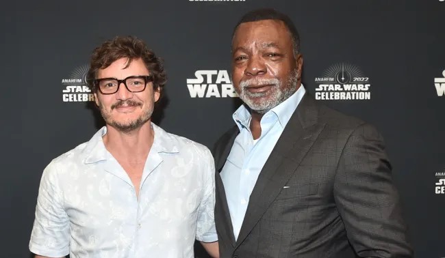 Carl Weathers Fan Mail Address