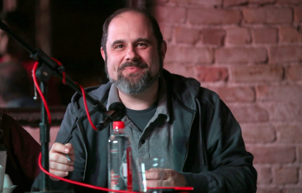 Craig Mazin Fan Mail Address