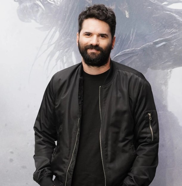 Dan Trachtenberg Fan Mail address