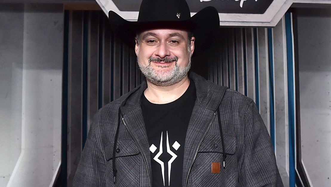 Dave Filoni Fan Mail Address
