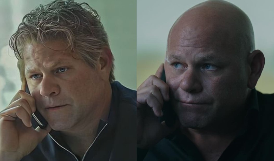 Domenick Lombardozzi Fan Mail Address