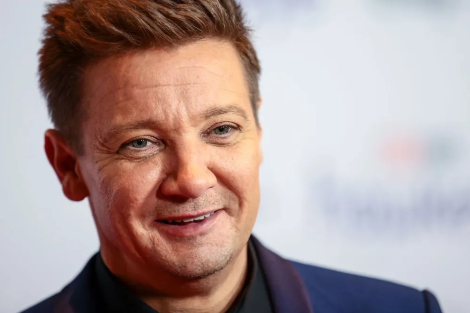 Jeremy Renner Fan Mail Address