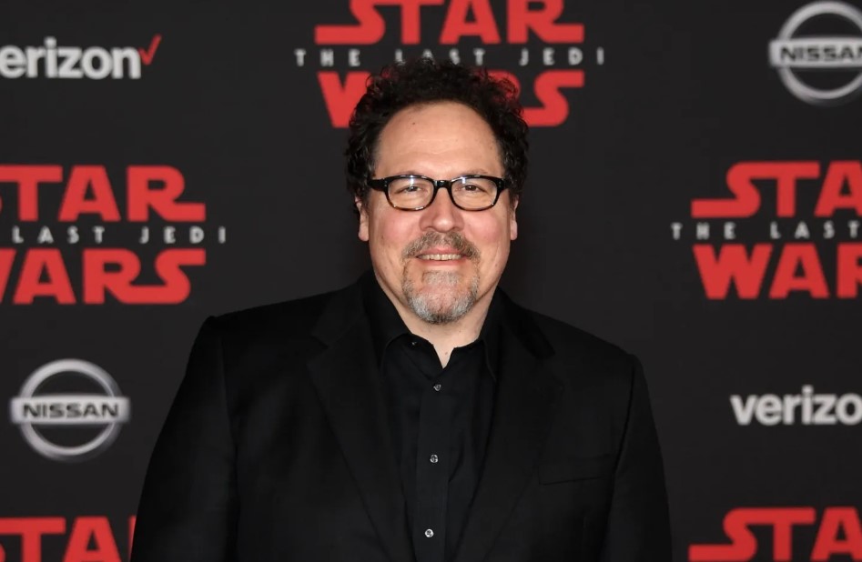 Jon Favreau Fan Mail Address
