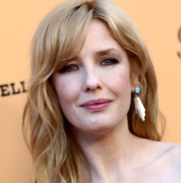 Kelly Reilly Fan Mail Address
