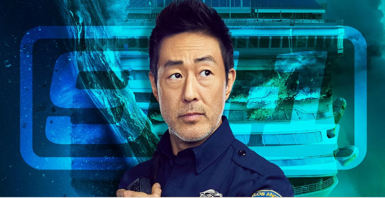 Kenneth Choi Fan Mail Address