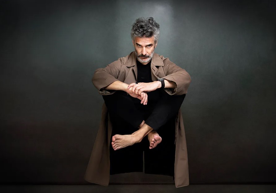 Leonardo Sbaraglia Fan Mail Address