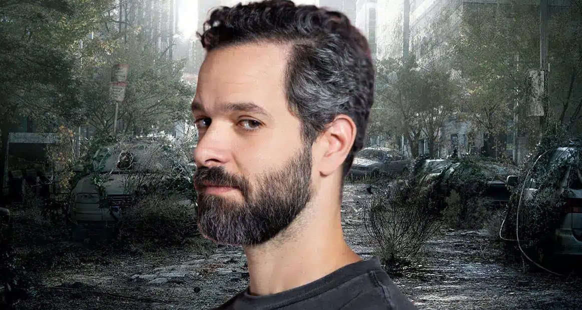 Neil Druckmann Fan Mail Address