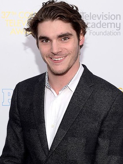 RJ Mitte Fan Mail Address