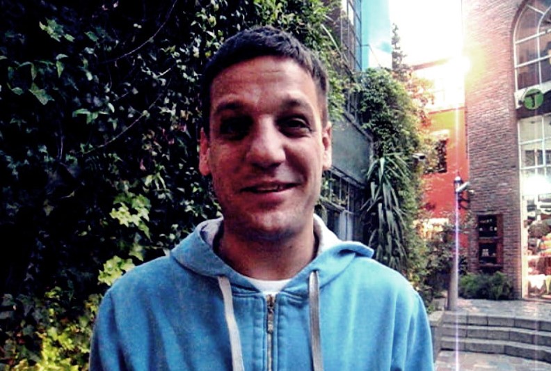 Rodrigo de la Serna Fan Mail Address