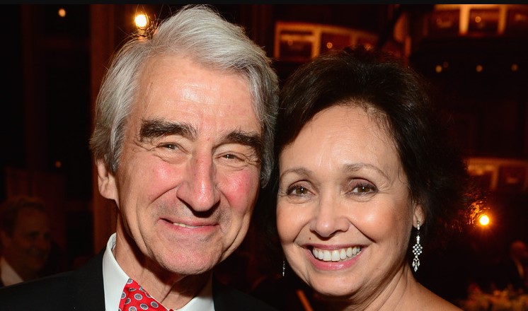 Sam Waterston Fan Mail Address