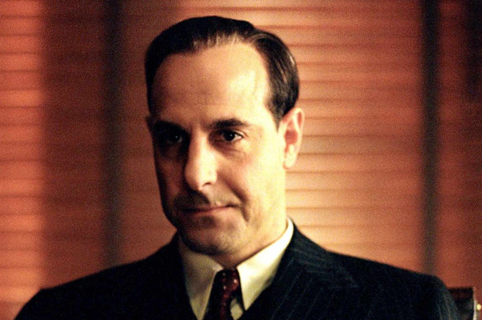 Stanley Tucci Fan Mail Address