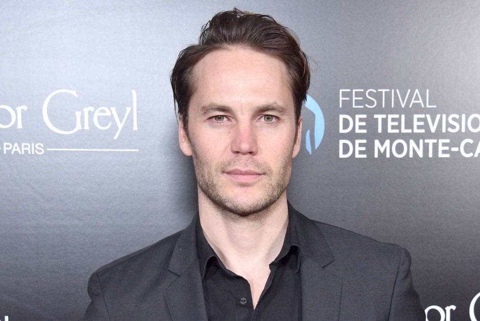 Taylor Kitsch Fan Mail Address