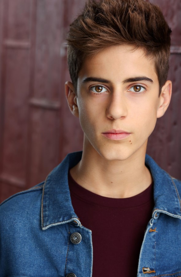 Alkaio Thiele Fan Mail Address