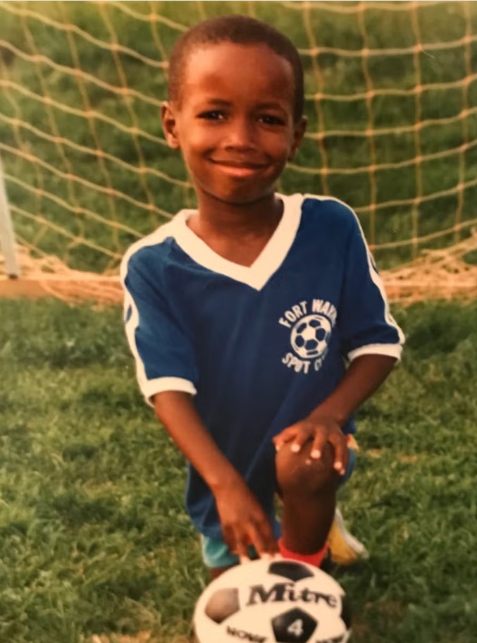 DaMarcus Beasley Fan Mail Address