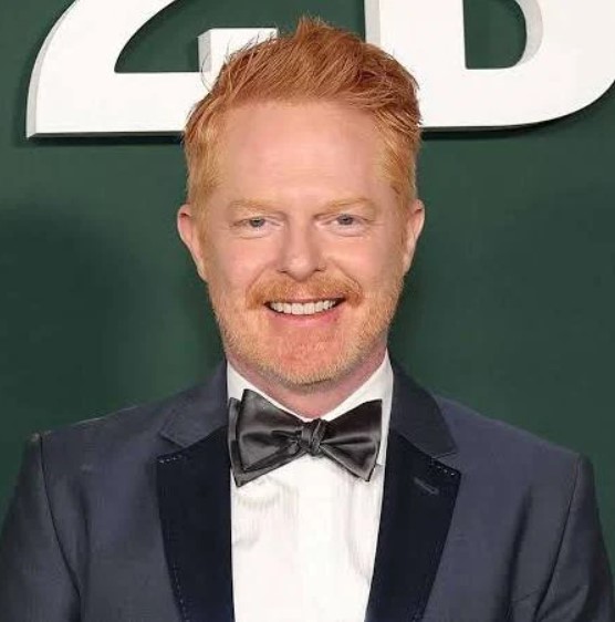 Jesse Tyler Ferguson Fan Mail Address