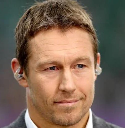 Jonny Wilkinson Fan Mail Address