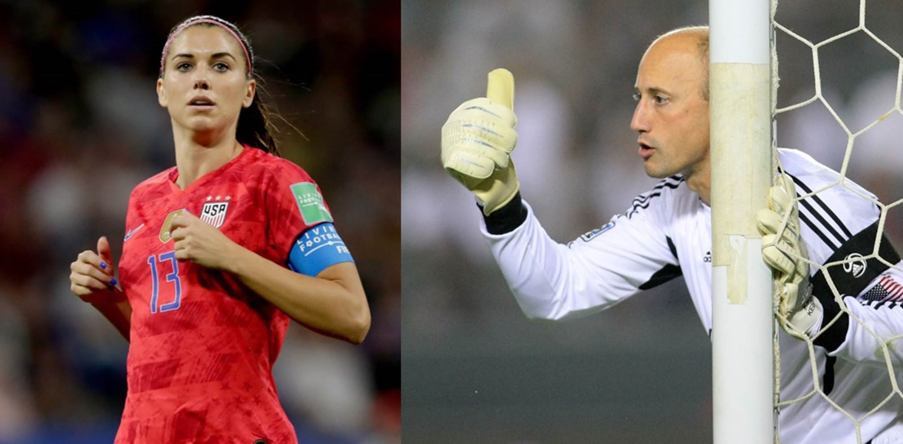 Kasey Keller Fan Mail Address