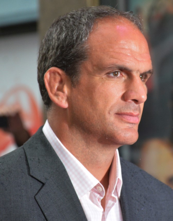 Martin Johnson Martin Johnson Fan Mail AddressMail Address