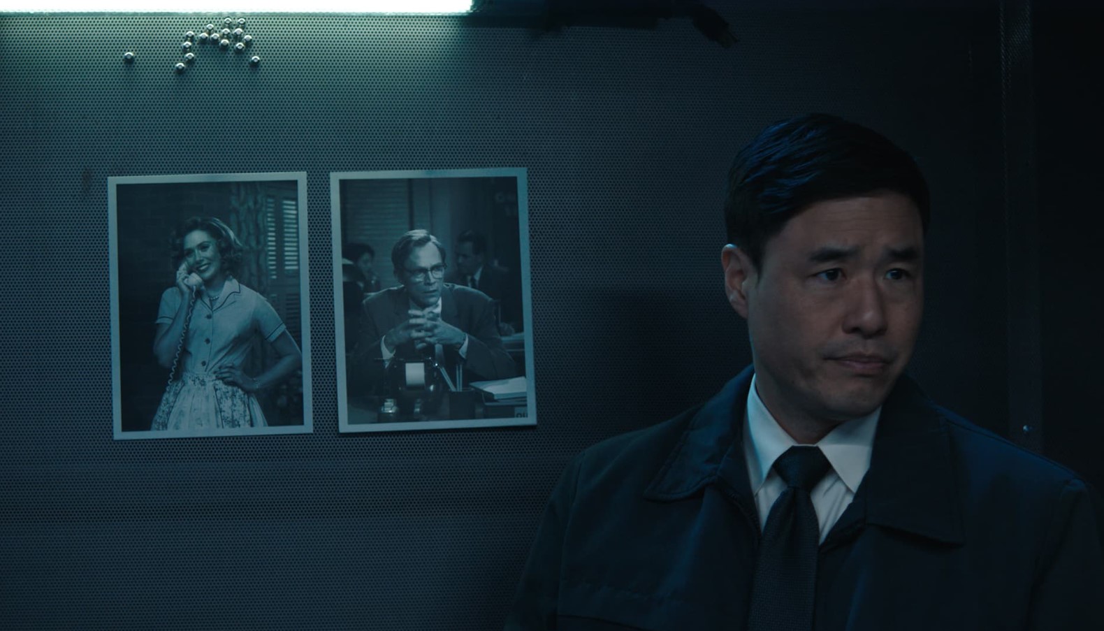Randall Park Fan Mail Address