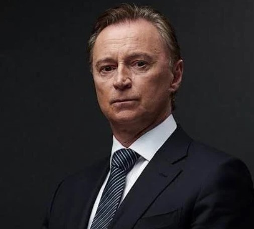 Robert Carlyle Fan Mail Address