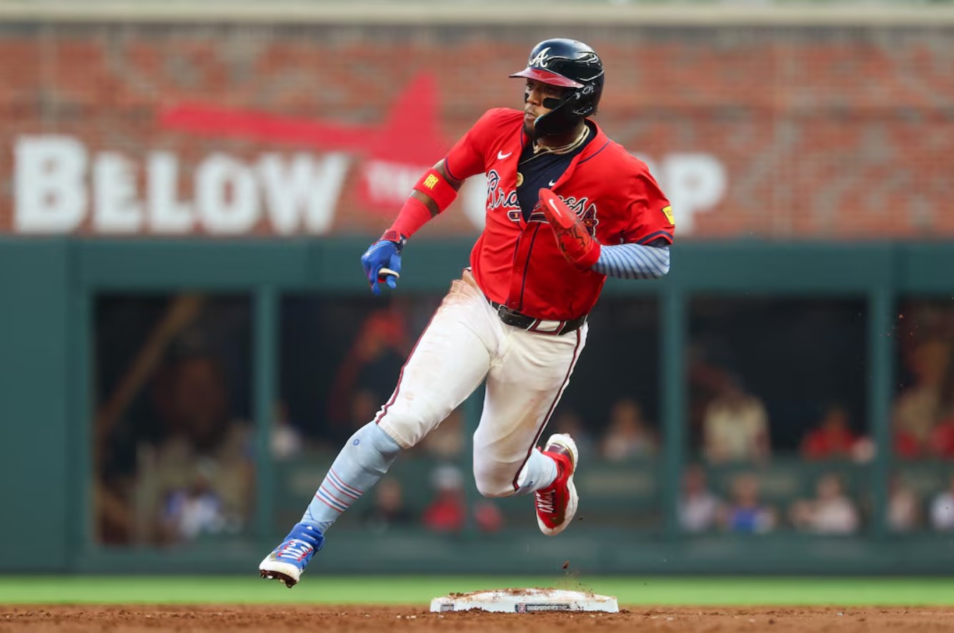 Ronald Acuña Jr. Fan Mail Address