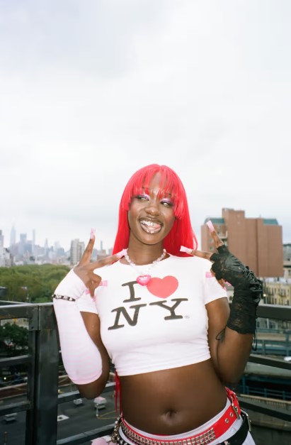 Aliyah Bah Fan Mail Address