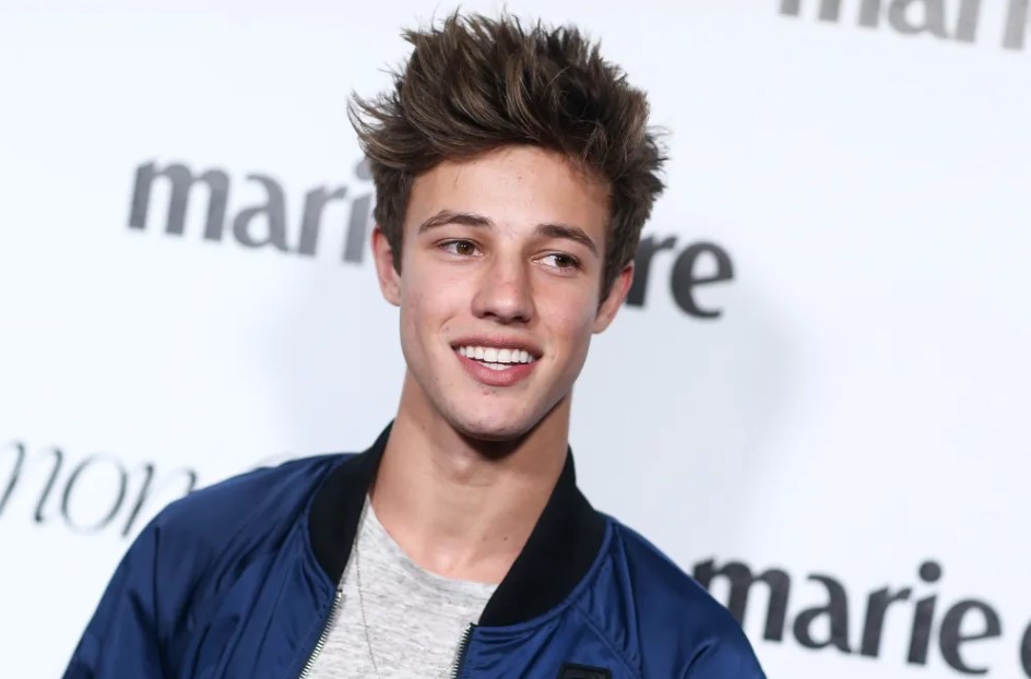 Cameron Dallas Fan Mail Address