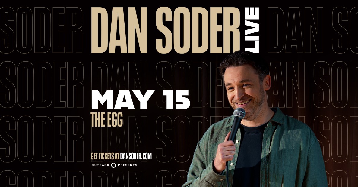 Dan Soder Fan Mail Address