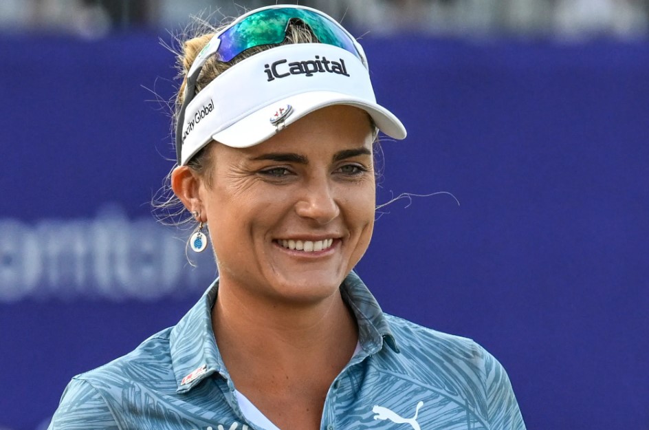Lexi Thompson Fan Mail Address