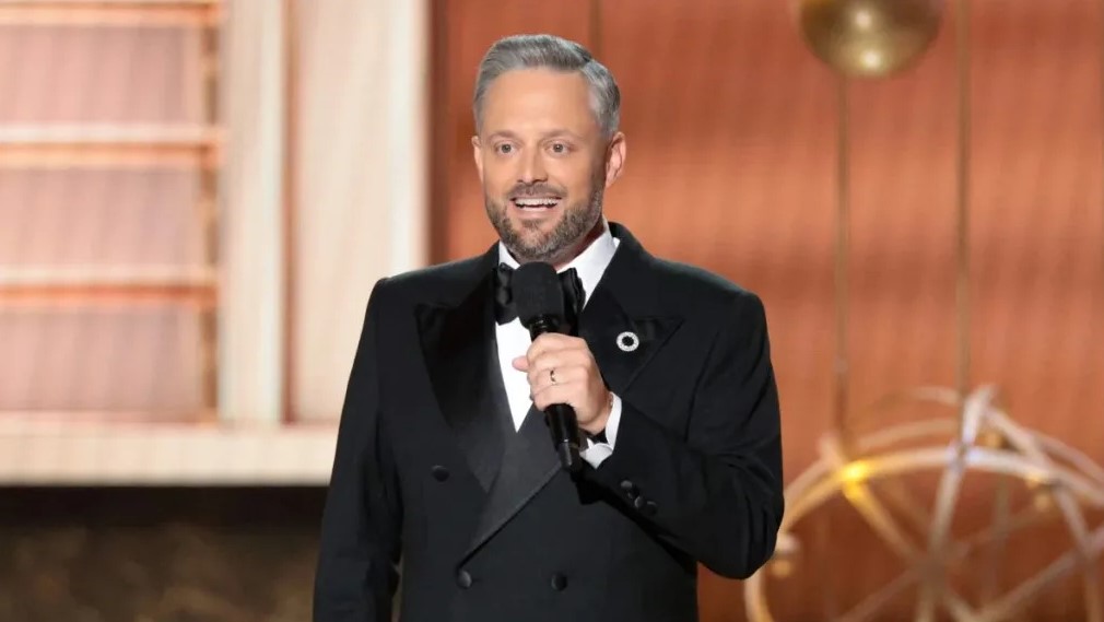 Nate Bargatze Fan Mail Address