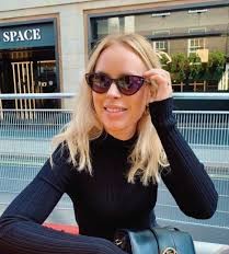 Tanya Burr Fan Mail Address