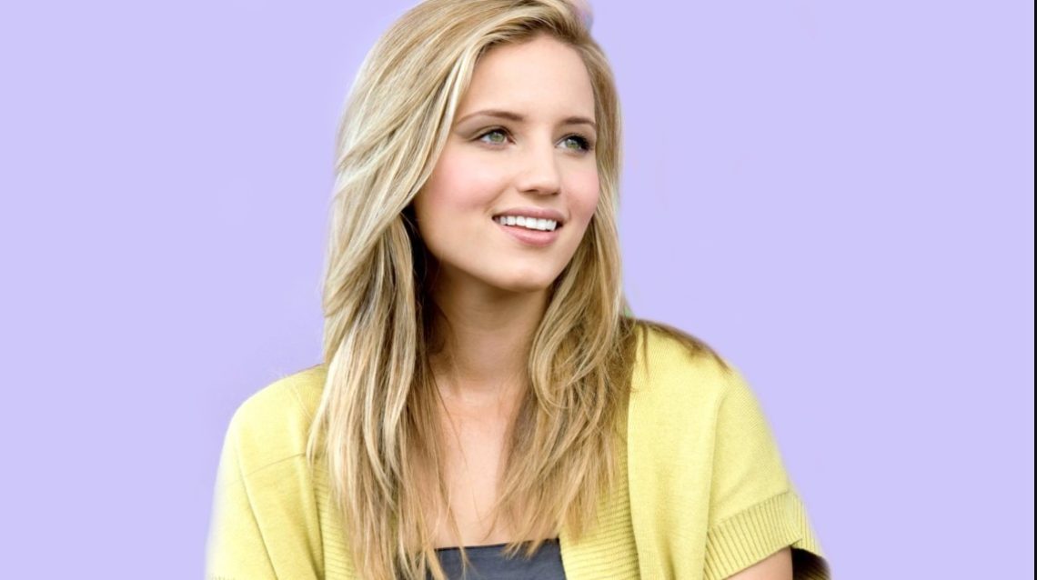 dianna agron fanmail address