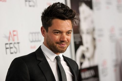 dominic cooper fanmail address