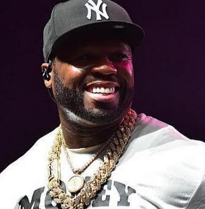 50 Cent info