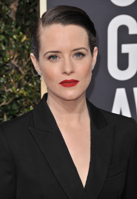 Claire Foy infomation