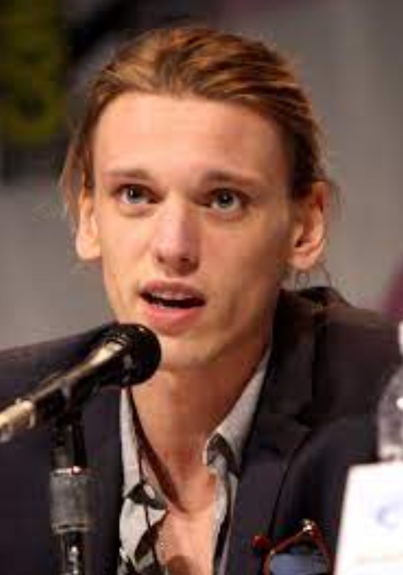 Jamie Campbell Bower contact