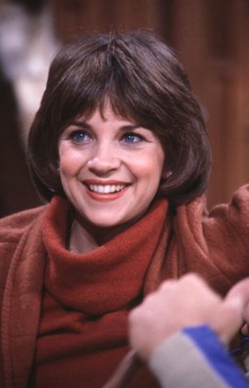 Cindy Williams Wiki, pic