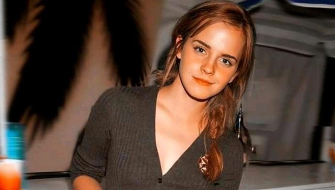 Emma Watson contact