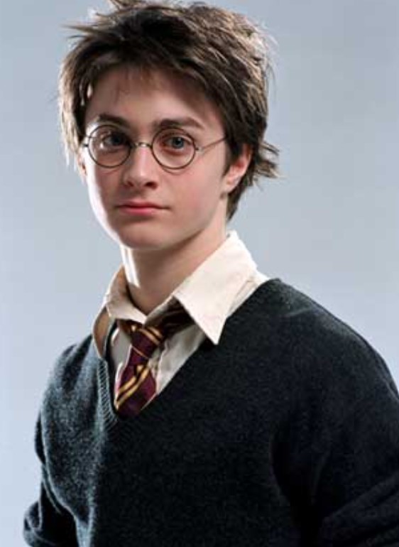 Daniel Radcliffe photo